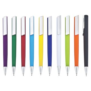 עט ג'ל, גוף פלסטיק – מלודי - תמונה 14