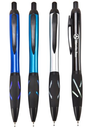 עט  עם תאורת LED – לוקס