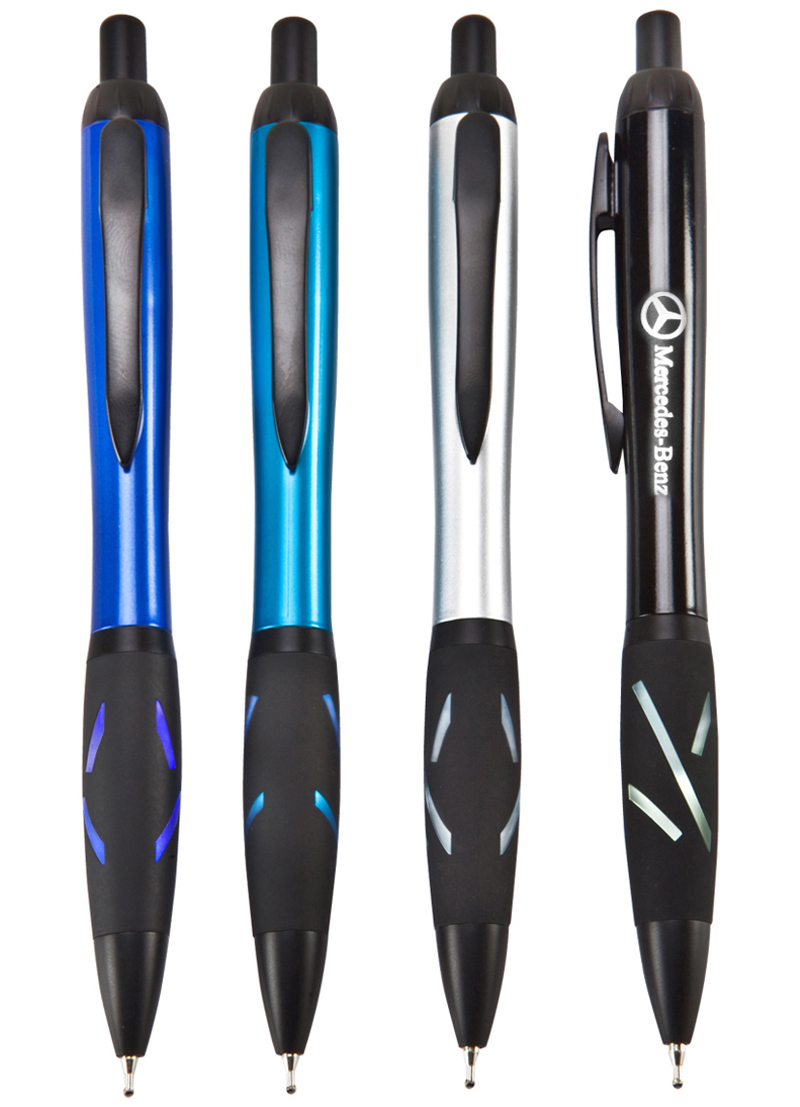 עט  עם תאורת LED – לוקס - תמונה 2