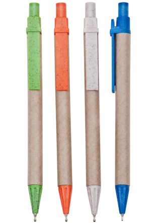 עט אקולוגי לשמירה על הסביבה – פפר