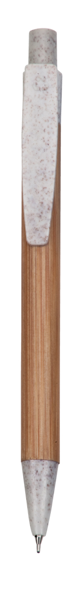 עט אקולוגי מבמבוק – קונפוס - תמונה 3