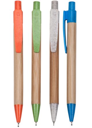 עט אקולוגי מבמבוק – קונפוס - תמונה 7