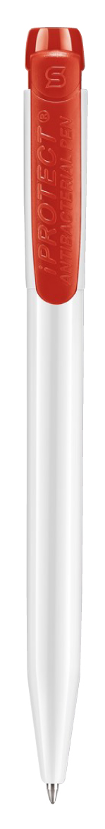 עט כדורי אנטיבקטריאלי – iProtect - תמונה 3