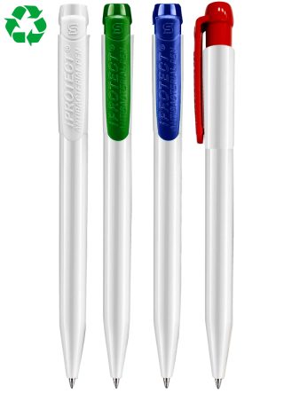 עט כדורי אנטיבקטריאלי – iProtect - תמונה 8