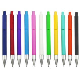 עט ג'ל מילוי ענק, 0.7 מ"מ – סקורה - תמונה 3