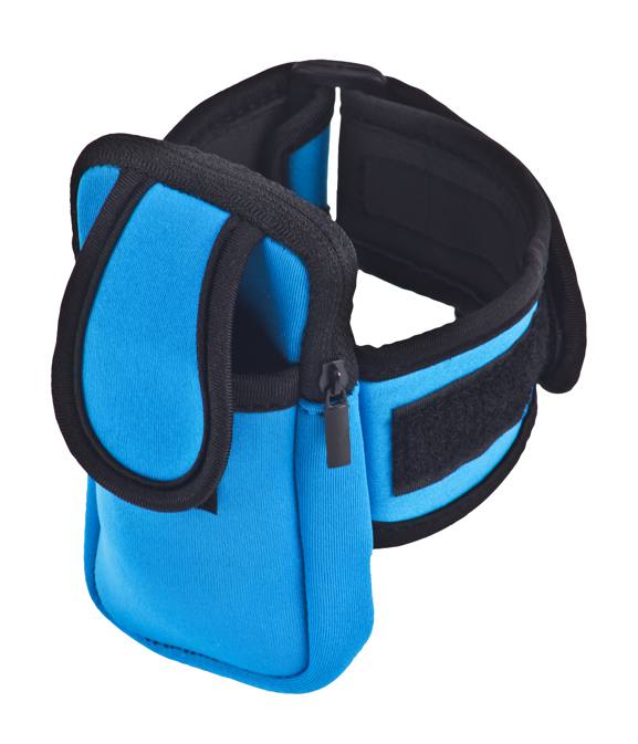 פאוץ עם רוכסן מרינו - תמונה 2