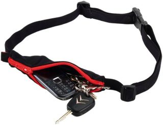 רצועת מותן נמתחת לריצה – אוסטין