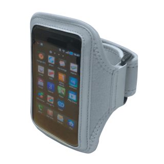 פאוץ לטלפון נייד לזרוע – סטייג' - תמונה 3