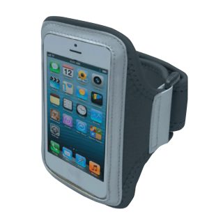 פאוץ לטלפון נייד לזרוע – סטייג' - תמונה 4