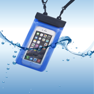 נרתיק אטום למים  – נאוטילוס - תמונה 5