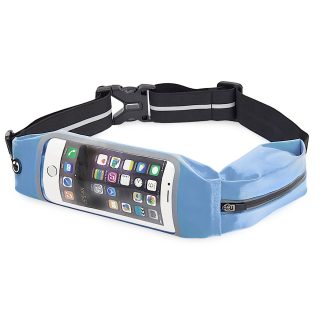 נרתיק מותן לסמארטפון עם כיס צד – בלנס - תמונה 6