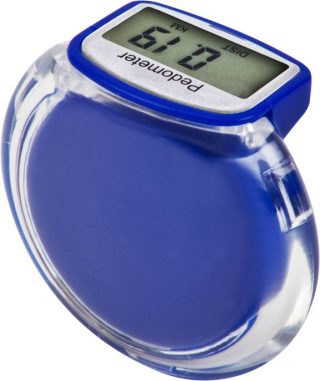 מד צעדים – ריגלו