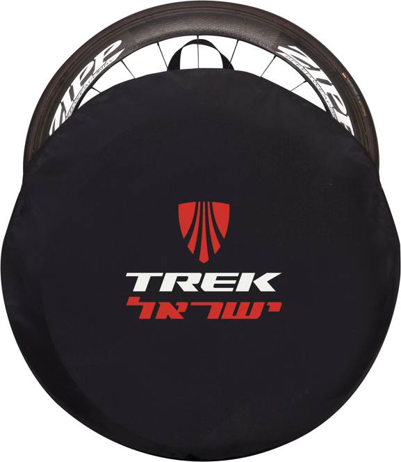 תיק לגלגל אופניים – זיפ - תמונה 2