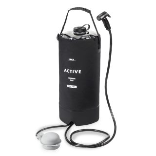 מקלחת שטח – סער - תמונה 3