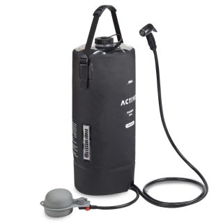 מקלחת שטח – סער - תמונה 5