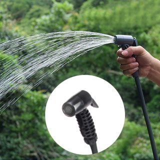 מקלחת שטח – סער - תמונה 7