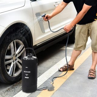 מקלחת שטח – סער - תמונה 8