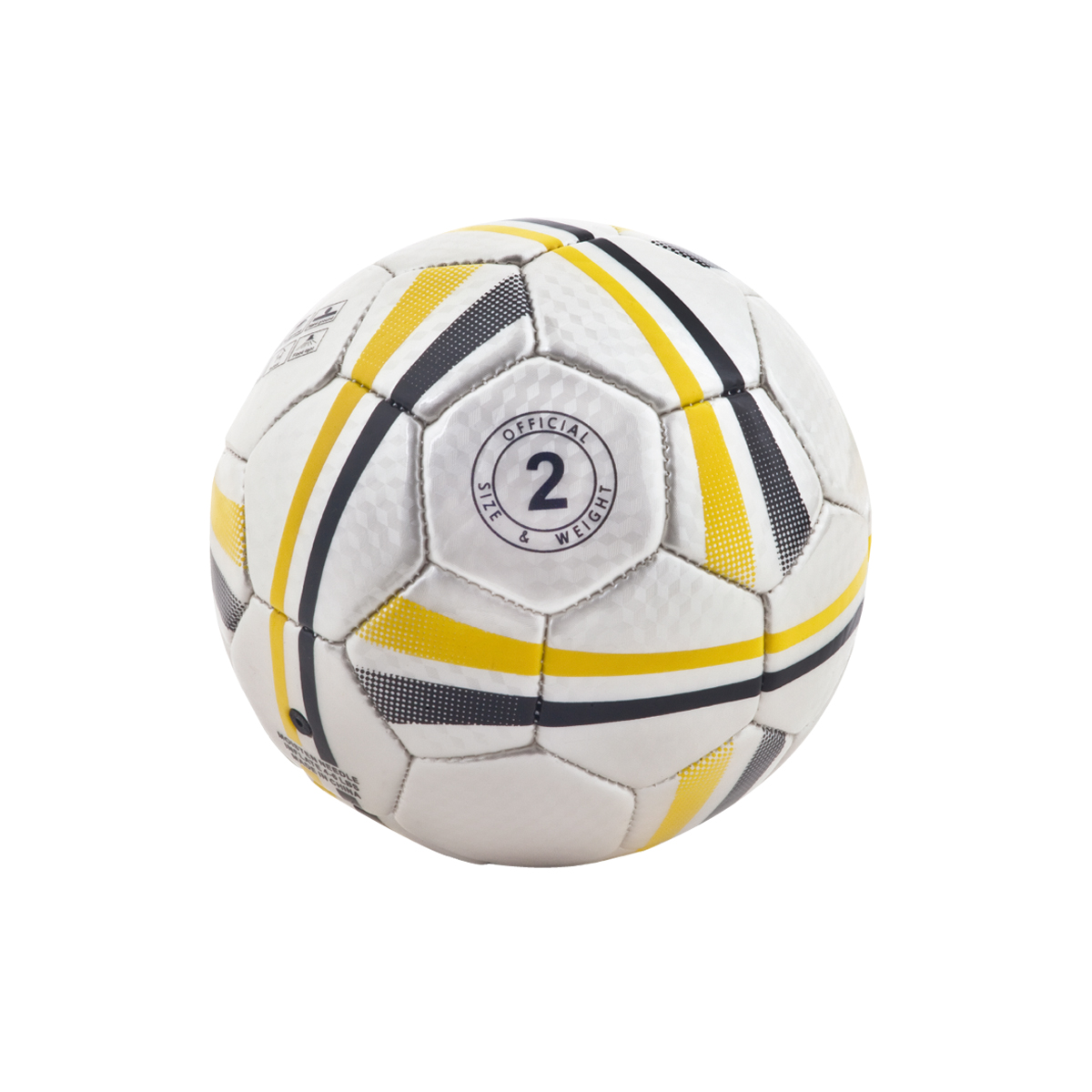 כדור אימון – ווינר - תמונה 2