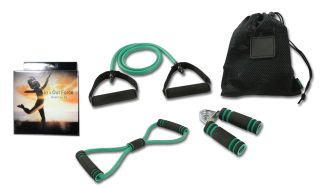 ערכת ספורט בתיק נשיאה – In & Out Sport