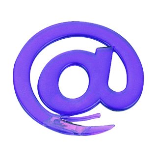 סכין לפתיחת מעטפות – מקור פרוסטי