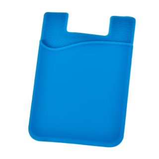 כיס סיליקון לטלפון נייד – פוקי