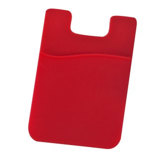 כיס סיליקון לטלפון נייד – פוקי - תמונה 4