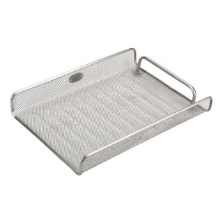 מגש A4 מרשת מתכת – פרוסט