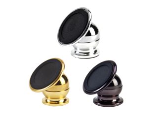 מעמד אוניברסלי לטלפון נייד ממתכת – רובר