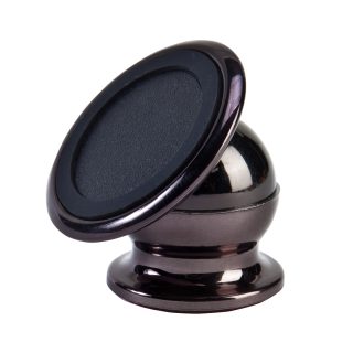 מעמד אוניברסלי לטלפון נייד ממתכת – רובר - תמונה 4