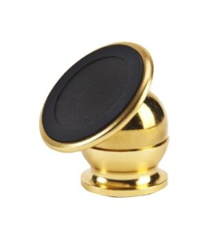 מעמד אוניברסלי לטלפון נייד ממתכת – רובר - תמונה 5