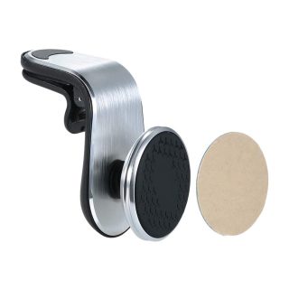 מחזיק טלפון מסתובב לרכב – רום - תמונה 17