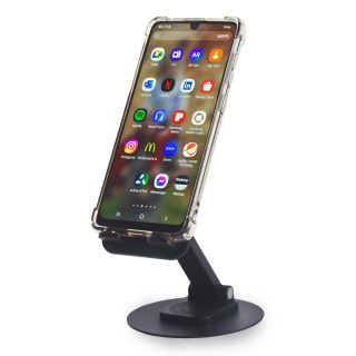 מעמד מתכת לטלפון נייד – אריסטוטל - תמונה 6