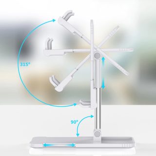 חצובה לטלפון או טאבלט – אפלטון - תמונה 7