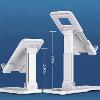 חצובה לטלפון או טאבלט – אפלטון - תמונה 8