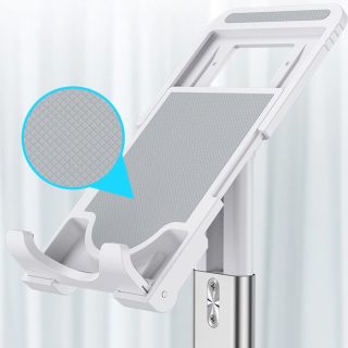 חצובה לטלפון או טאבלט – אפלטון - תמונה 9