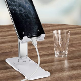 חצובה לטלפון או טאבלט – אפלטון - תמונה 11