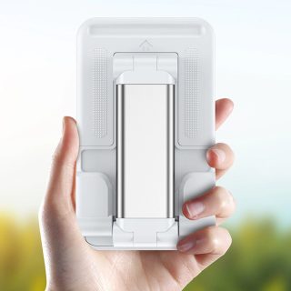 חצובה לטלפון או טאבלט – אפלטון - תמונה 12