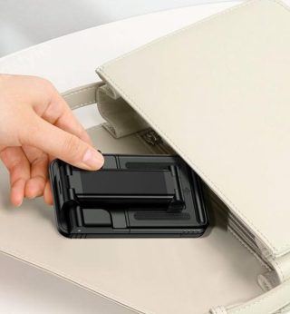 חצובה לטלפון או טאבלט – אפלטון - תמונה 13