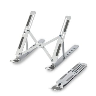 מעמד מתכת מתקפל לטאבלט ומחשב נייד – ניטשה