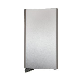 קופסה לכרטיסי אשראי מאלומיניום – קרדיט - תמונה 2