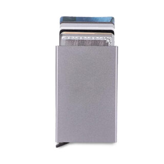 קופסה לכרטיסי אשראי מאלומיניום – קרדיט - תמונה 9