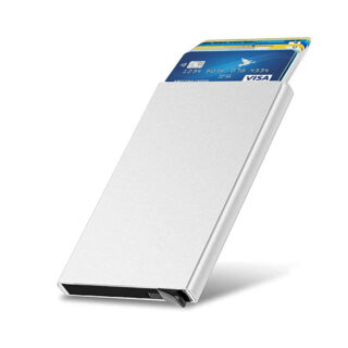 קופסה לכרטיסי אשראי מאלומיניום – קרדיט - תמונה 10