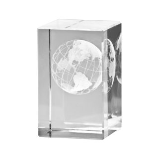 מגדל עם צריבת גלובוס – אמבסי