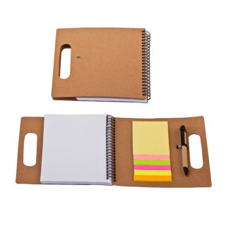 מכתבייה  A5 ספירלה, ידית אחיזה – סאנאי