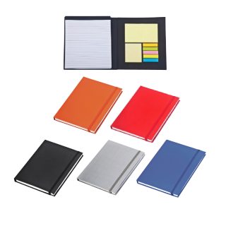 מחברת A5 – אינסייט