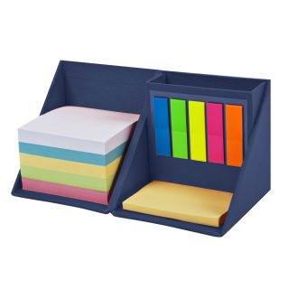 מעמד שולחני לניירות ממו, כריכה קשה – פונטיס - תמונה 9