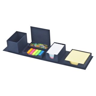 מעמד שולחני בצורת קובייה – קרסון - תמונה 3