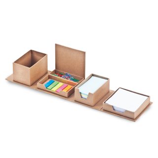 מעמד שולחני בצורת קובייה – קרסון - תמונה 6