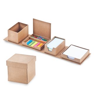 מעמד שולחני בצורת קובייה – קרסון - תמונה 7