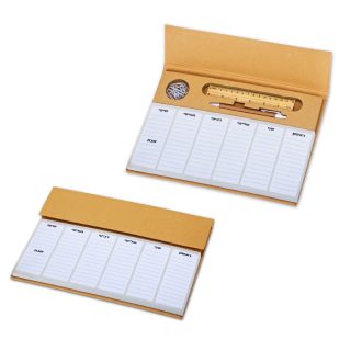 מעמד ממו שולחני – וולאס - תמונה 3